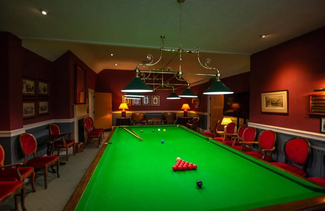 Petwood Hotel-1