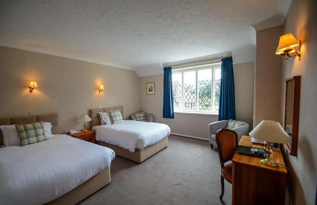 Petwood Hotel-1
