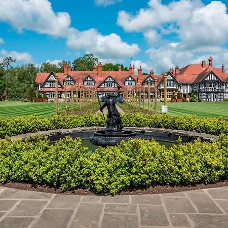 Petwood Hotel-3